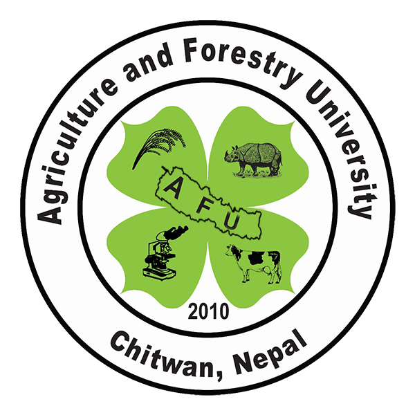 AFU Logo